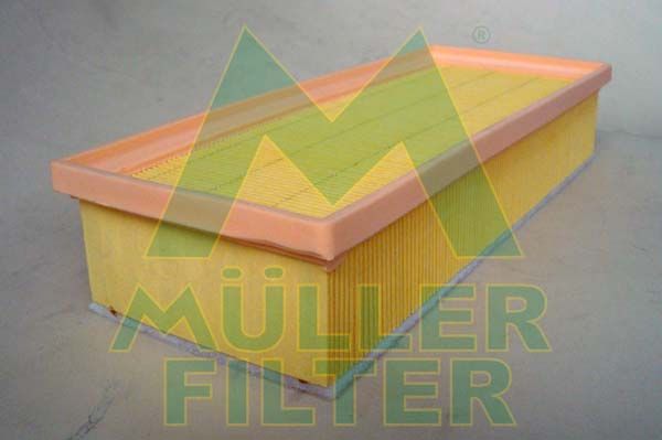 MULLER FILTER Воздушный фильтр PA3226